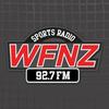 WFNZ 610 AM 102.5 FM