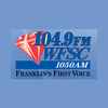 undefined WFSC 1050 AM & 104.9 FM