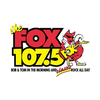 undefined WFXJ The Fox 107.5 FM