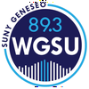 undefined WGSU 89.3 FM