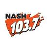 undefined WHHT 103.7 Nash Icon