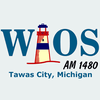 undefined WIOS 1480 AM