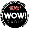 undefined WIOW - 102.3 WOW! Radio