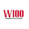 undefined WIQO-FM -  Lynchburg's Talk Station 100.9 FM
