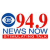 undefined WJJF - CBS News Now 94.9 FM