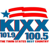 undefined WKKN - KIXX 101.9 FM