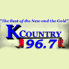 undefined WKMM - K-Country 96.7 FM