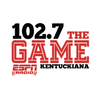 undefined WLME The Game 102.7 FM (US Only)