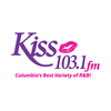 undefined WLXC 103.1 Kiss FM