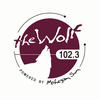 undefined WMOS 102.3 FM The Wolf