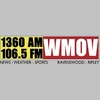 undefined WMOV 1360 AM