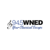 undefined WNED Classical 94.5 FM