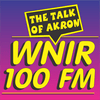 undefined WNIR - 100.1 FM 