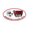 undefined WOLV 97.7 The Wolf