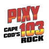 undefined WPXC - PIXY 103 Cape Cod's Rock