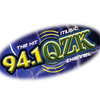 undefined WQZK-FM - QZK 94.1 FM