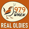 undefined Real Oldies 97.9 the WREN