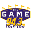 undefined WRHD - The Game 94.3 FM