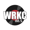 undefined WRKC Radio King's College 88.5 FM