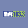 undefined WRQQ Classic Hits 103.3 FM