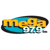 undefined WSKQ-FM - La Mega 97.9 FM