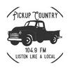 undefined WSKV Pickup Country 104.9 FM