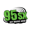 undefined WSSX 95.1 FM