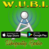 undefined WUBI Ubiquity Radio