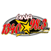 undefined WWNA - Radio Una 1340 AM