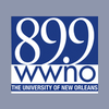 undefined WWNO / KTLN - 89.9 / 90.5 FM