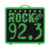 undefined WXRK-LP Rock Hits 92.3 FM