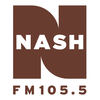 undefined WYZB - Nash FM 105.5 FM