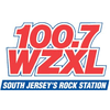 undefined WZXL - South Jersey's Rock Station 100.7 FM