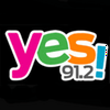 undefined Yes! 91.2 FM