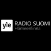 undefined YLE Radio Suomi Hämeenlinna