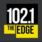 Radio 102.1 The Edge