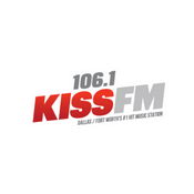 Radio 106.1 KISS FM