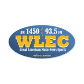Radio 1450 AM WLEC