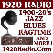 Radio 1920 Radio