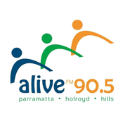 Radio 2CCR - Alive 90.5 FM