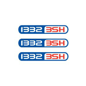 Radio 3SH 1332 AM