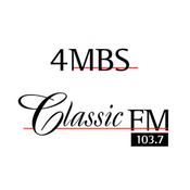 Radio 4MBS Classic FM 103.7