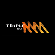 Radio 5MMM Triple M Adelaide 104.7 FM