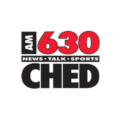 Radio 630 CHED AM