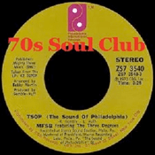 Radio 70s Soul Club Radio