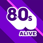 Radio 80s ALIVE