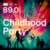 Radio 89.0 RTL Childhood Party