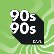 Radio 90s90s Rave