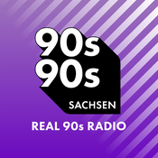 Radio 90s90s Sachsen