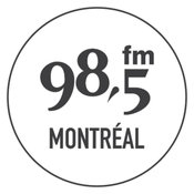 Radio 98.5 Montreal